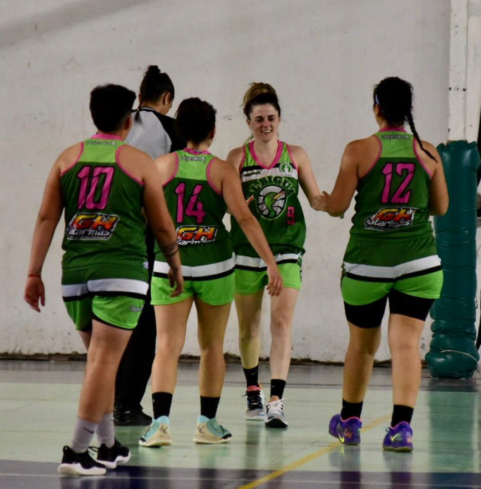 bigua cuarta