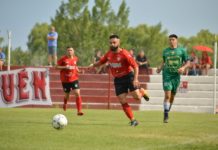 Abierta la zona 5, (casi) definida la zona 6