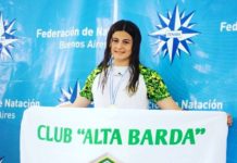 Título doble para Gorlero Pizarro y triunfazo de Jouglard en el República 2021