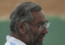 Adiós Miguel, adiós maestro