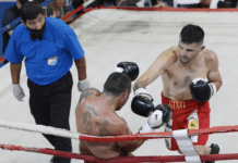 Rápida recuperación del Rayo; desgaste y control a cargo del Áspero