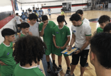 Andrés García y un diagnóstico para tomar nota