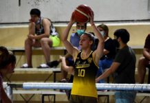 Hay final neuquina en el PreFederal: Pacífico hizo escuela y Biguá fue una máquina