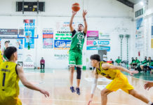 Biguá arranca el 2022 con quinteto armado: confirmado Rodríguez, adentro Pascual