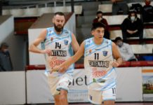 Siguen los ruidos en Biguá: confirmó a Santana