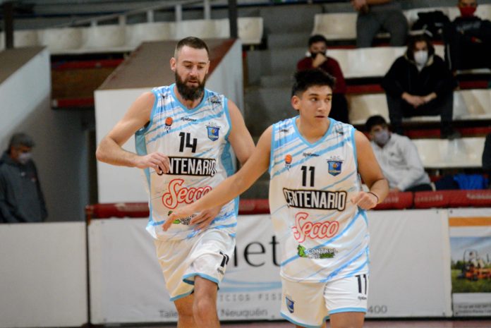 AN - Torneo Federal - Independiente vs Centenario MES_0511