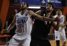 Camino al 28, el club por club del Federal