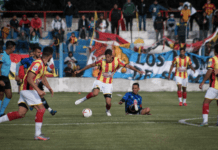 Rincón, en dos Rueda(s) a las semifinales