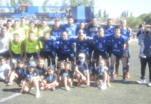 Era goleada, fue ventaja mínima para Rincón y La Amistad tiene un problema Goldo