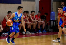 Español, con seis Toritos nuevos y en marcha para el Federal