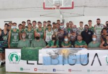 Biguá a dos puntas, Pacífico evaluado, pilcha nueva en Pérfora y Zorros lider de la encuesta