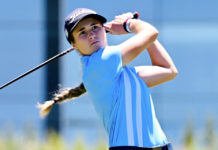 Cabanillas está en el podio antes de la última vuelta