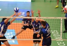 Entrenamiento, hisopados y presencia asegurada de Gigantes en el tour 2 de la LVA