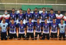 Gigantes no jugará la primera parte de la Liga Argentina