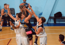 Fichajes federales: Szpilard y Silber ya entrenan en Cente, Iommi se suma al Rojo