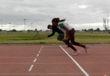 Pineda, Contreras y el Mundial en la mira