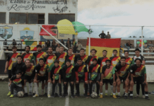 Viene recargada La Copa de Verano 2022 Las Coloradas