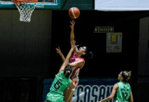 Con buenos aportes de Lara y Astorga, llegó la primera victoria de Riachuelo