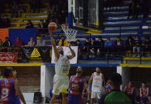 A esta cancha la conozco: gran victoria de Español en el Gigante