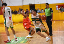 Liga Federal de Básquet: 25 partidos, un par de cortados y primeras “finales” a la vista