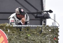 El festejo fue de Mazzacane y el buen negocio, de Benvenuti