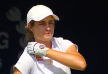 Cabanillas, rápida para recuperarse y ganar otro título en Tortugas CC