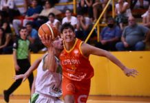 Ravera: “No pienso mucho en los puntos, pero ya venía tomando decisiones”