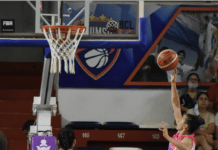 Lara y Astorga, cerca del impacto contra Quimsa, por el desquite ante Catamarca