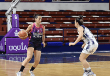 Riachuelo se complicó con un flojísimo tercer cuarto