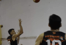 Matador de principio a fin y otra vez 1-2 para los equipos de Plaza Huincul