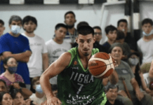 Los conocidos de Biguá, los tapados de Independiente