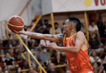 Petro y Español, finalistas del PreFederal y los mejores de la LFB