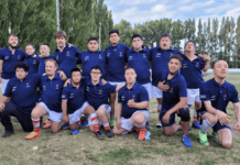 Inka XV tendrá 12 representantes en el Mundial de Cork