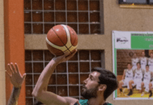 Centenario hizo ruido, Biguá llegó a las 10 y Pacífico falló en Roca