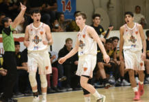 Petrolero, el valor de su cantera y muy buenos augurios