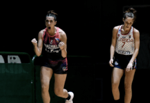 Riachuelo sueña y la China sabe de qué se trata