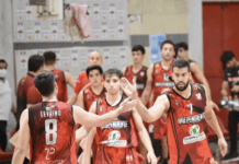 Donde manda capitán….