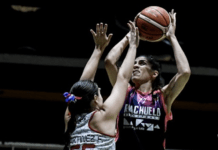 Astorga: “Somos un equipo muy intenso y versátil”