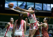 Astorga la rompió y Riachuelo metió un triunfo clave en el Etchart