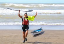 Riquelme y Balboa, los primeros oros para Neuquén en los Evita de Playa