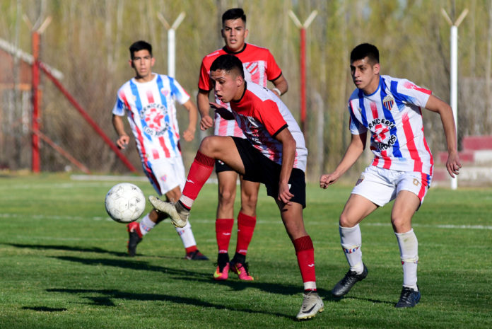 Independiente vs Atletico nqn MES_5456