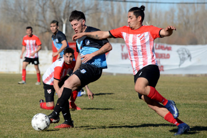 Independiente vs Depo Rincon MES_4500