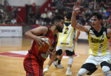 Almendra descomunal, Bonaguro letal y clásicos para Independiente y Petrolero