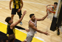 Petrolero mostró todo su potencial y se llevó un triunfazo del Viejo Ramírez