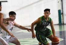 Biguá, de principio a fin y con Santana iluminado