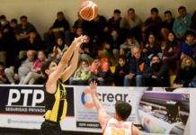 El Decano no se entrega; Petrolero recupera terreno (y jugadores)