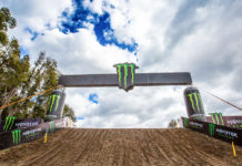 Villa La Angostura, lista para el retorno del Mundial de motocross
