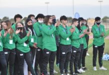 Se abrió el registro para las becas deportivas 2022