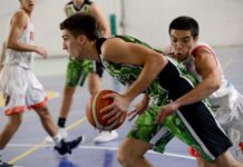 Biguá metió el bombazo y repatrió a Pérez Tapia para la definición