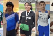 Hay cinco neuquinos confirmados para Rosario 2022